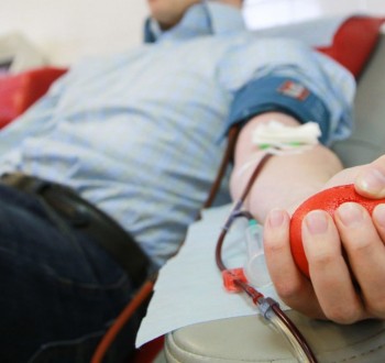 Капельница в районе Перово