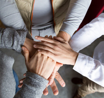 Созависимость в районе Перово